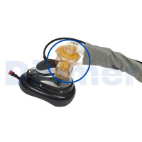 Valvula Respiratoria Completa Medumat
